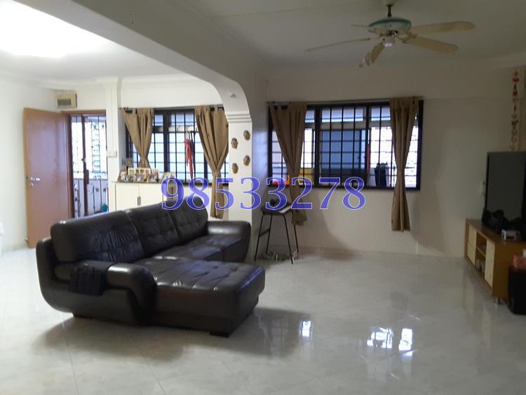 Blk 641 Pasir Ris Drive 1 (Pasir Ris), HDB 4 Rooms #114728922